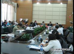 “自律•变革•发展”——基金会透明交流会在昆召开