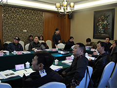 《大熊猫Can-SINEs逆转座子基因组多样性及其在系统进化中的应用》等两个项目通过结题验收