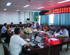 《大熊猫西氏贝蛔虫重组亚单位疫苗研究》项目顺利结题