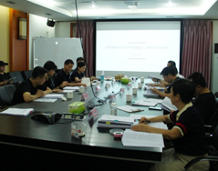 《大熊猫雄性生殖干细胞鉴定、培养与保存研究》和《大熊猫诱导多潜能干细胞库的建立》项目顺利结题