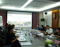 《小熊猫圈养种群（成都及都江堰小种群）遗传管理研究》项目顺利结题