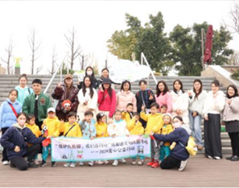 《熊猫讲堂》——温江区启文幼儿园专场