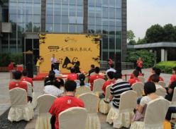 “因为有爱 所以可爱”---史丹利认养