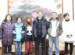 一封来自熊猫“铁粉”的感谢信