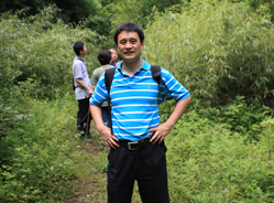 大熊猫问与答！