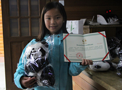 我用自己的方式爱你