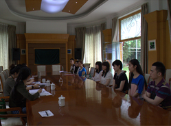 成都大熊猫繁育研究基金会2014年度招聘进入面试阶段