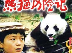 影视作品中的大熊猫（三）