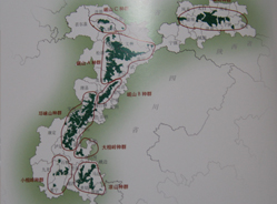 我的“地盘”——你了解吗？