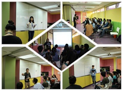 基金会第一期“野生动物与环境保护公众教育培训”顺利落下帷幕