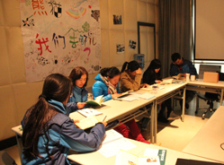 无时无刻的进步