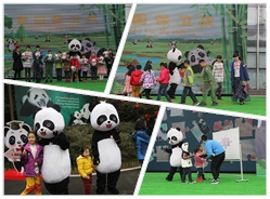 寓教于乐，欢乐无限