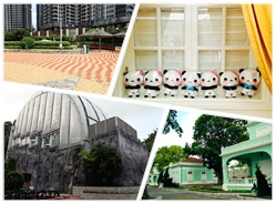 熊猫讲堂来到澳门啦