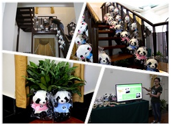 万事俱备，只欠东风