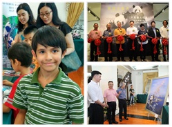 《熊猫讲堂——走进澳门》开讲啦