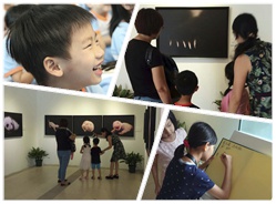 大熊猫文化在澳门 “开开”“心心”伴你左右