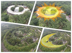 太阳产房和月亮产房