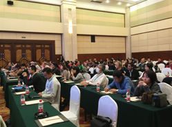 国宝聚友自远方 ——第25届大熊猫繁育技术委员会年会人物群像