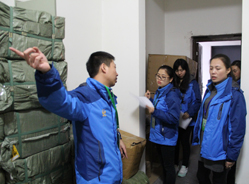 安全无小事，你我皆有责