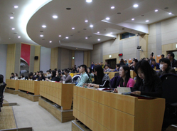 2015第五届亚洲动物园教育者大会正式开幕