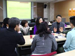 Good  Ideas  Worth  Spreading——记AZEC2015交流盛宴