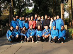 我会完成2015年第四季度讲解培训