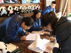 清查固定资产 提高管理意识