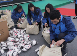 《熊猫讲堂2016春节专场》中的TA们