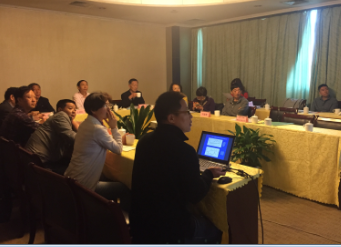 《圈养大熊猫繁殖失败相关影响因素研究》项目通过结题验收