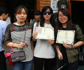 把对熊猫的爱穿在身上