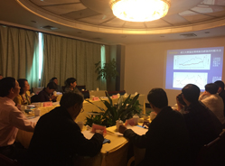 《大熊猫及小熊猫新陈代谢率研究》、《大熊猫LH检测研究》 项目通过结题验收