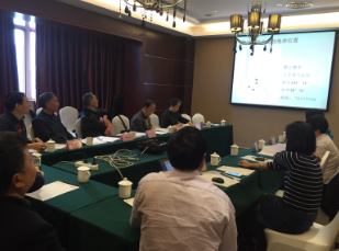 《赵公山区域“大熊猫野放研究中心”建设前后生物多样性调查与分析》和《小熊猫犬恶丝虫转录组与功能基因研究》项目通过结题验收