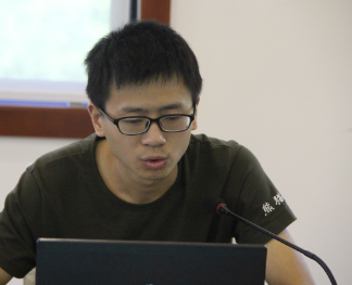 思想火花的碰撞---记我会教材研讨小组讨论会