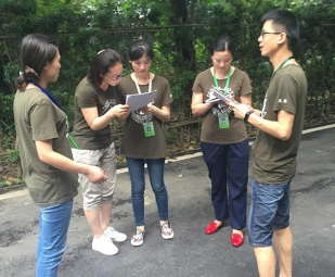 安全面前决不放松——记我会7月安全检查工作及上半年安全工作情况