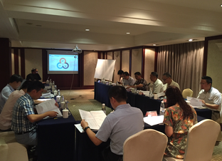 《豚鹿微卫星库构建及物种遗传多样性评价》等三项目通过结题验收