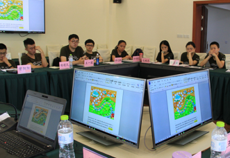 稳步前进 助力“十一”—— 我会召开公众教育项目部项目工作会议