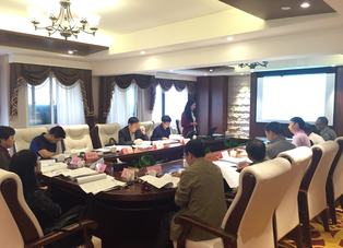 《金丝猴等圈养灵长动物鞭虫病的病原分类与防控技术研究》等三个项目通过结题验收