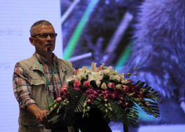 2016中国大熊猫繁育技术委员会年会圆满落幕