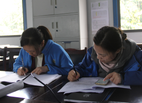 让学习成为生活的常态——我会项目部工作人员的内部英语培训