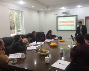 《圈养林麝重要疾病流行规律及防控技术研究》和《大熊猫血液转录组学研究》项目通过结题验收