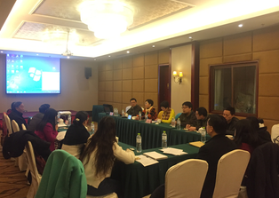 《基于宿主代谢特性分析的肠道元基因组研究—大熊猫模型》等5个项目通过结题验收