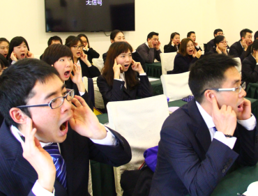 打造优秀团队 学习必不可少（沟通----从普通话开始）