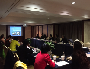 《大熊猫轮状病毒荧光定量PCR检测方法的建立与应用》等4个项目通过结题验收