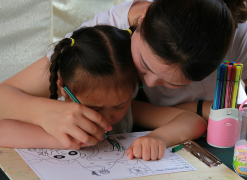  端午游玩新方式 “熊猫画廊”等你来