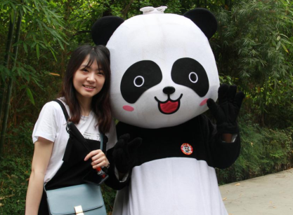 “浓情端午，大话滚滚”——记“熊猫讲堂”端午专场的那些可爱面孔