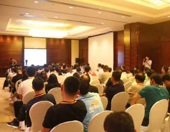 张轶卓：动物福利与公众教育紧密相连