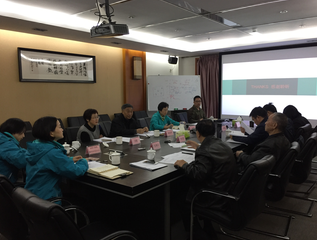 《大熊猫不同蛋白水平摄入与个体健康的关系》项目通过结题验收