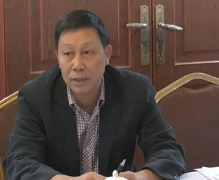 成都大熊猫繁育研究基金会2017年度资助项目评审会议召开