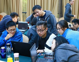 我会开展摄影摄像技能提升培训（ps、pre篇）