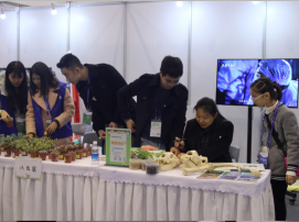 我会应邀参加“绿水青山 美丽四川”四川省首届中小学生微电影节暨四川省中小学生态文明建设系列教育活动颁奖仪式